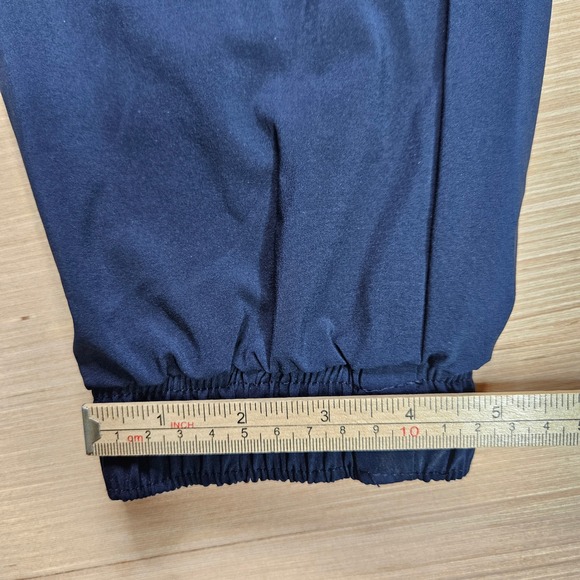 Columbia Timberlke Camp Woven Jogger Pants Mens Medium Regular Active NEW - Picture 4 of 16